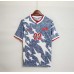 USA 1994 World Cup Away Navy Soccer Jerseys